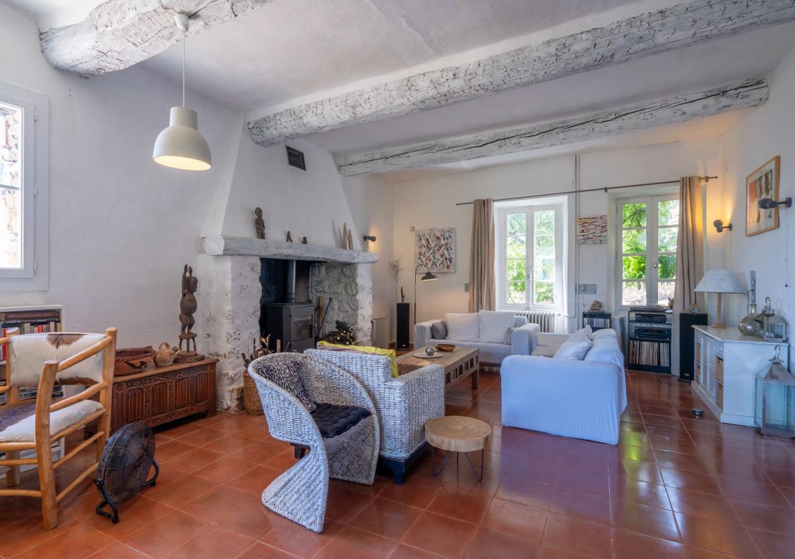 vente Maison Thoiras