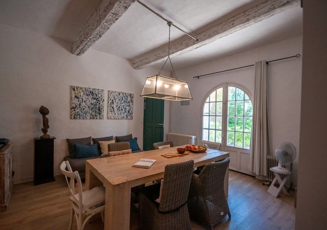 vente Maison Thoiras