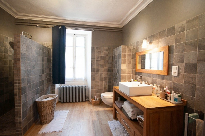 sale Maison Thoiras - Photo 16