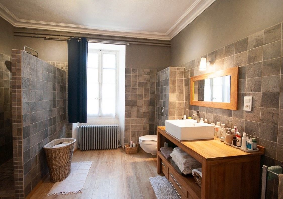 vente Maison Thoiras