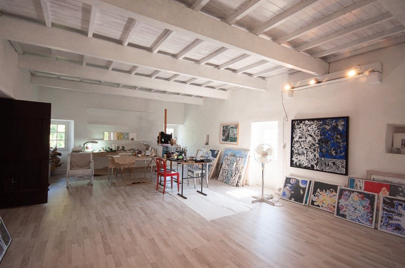 vente Maison Thoiras - Photo 11