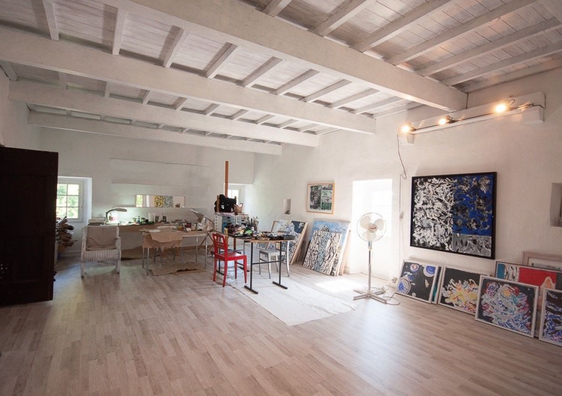 vente Maison Thoiras