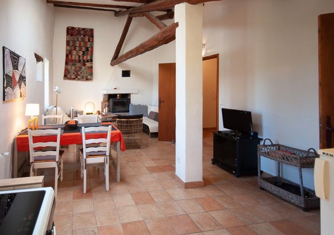 vente Maison Thoiras