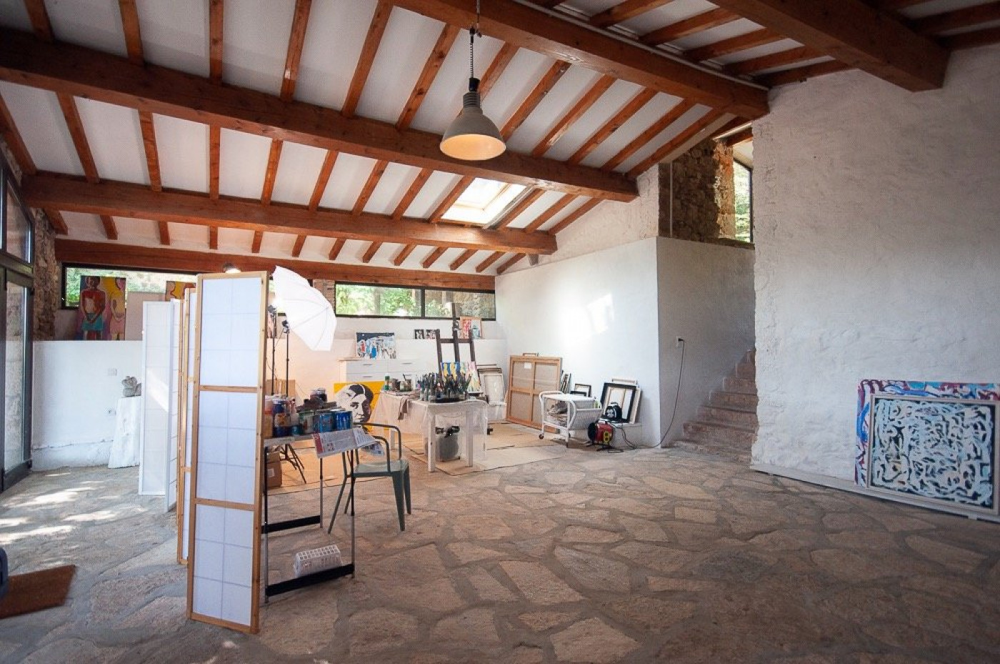 vente Maison Thoiras - Photo 12