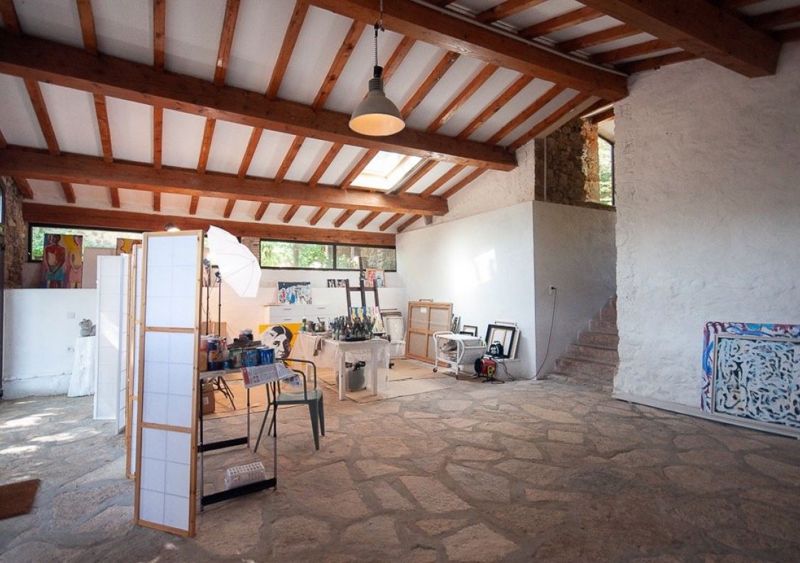 vente Maison Thoiras