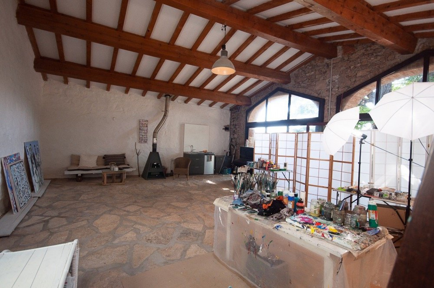 vente Maison Thoiras - Photo 13