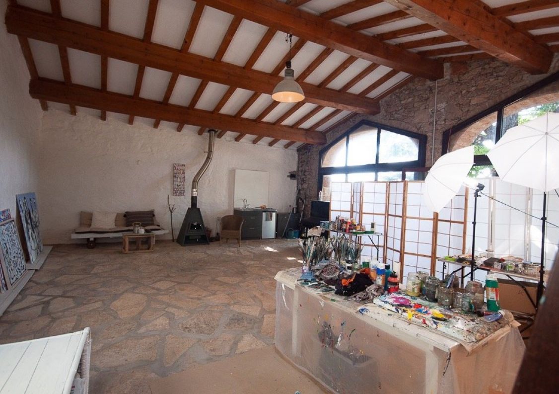 vente Maison Thoiras