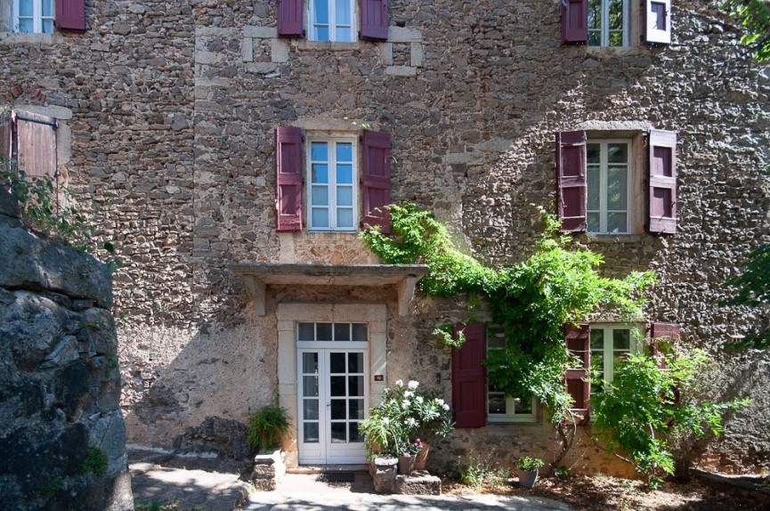 sale Maison Thoiras - Photo 19