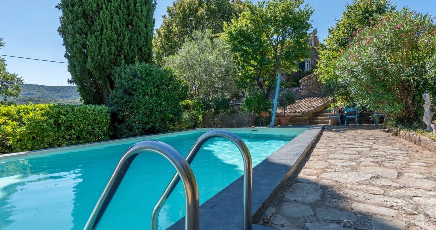 vente Maison Thoiras