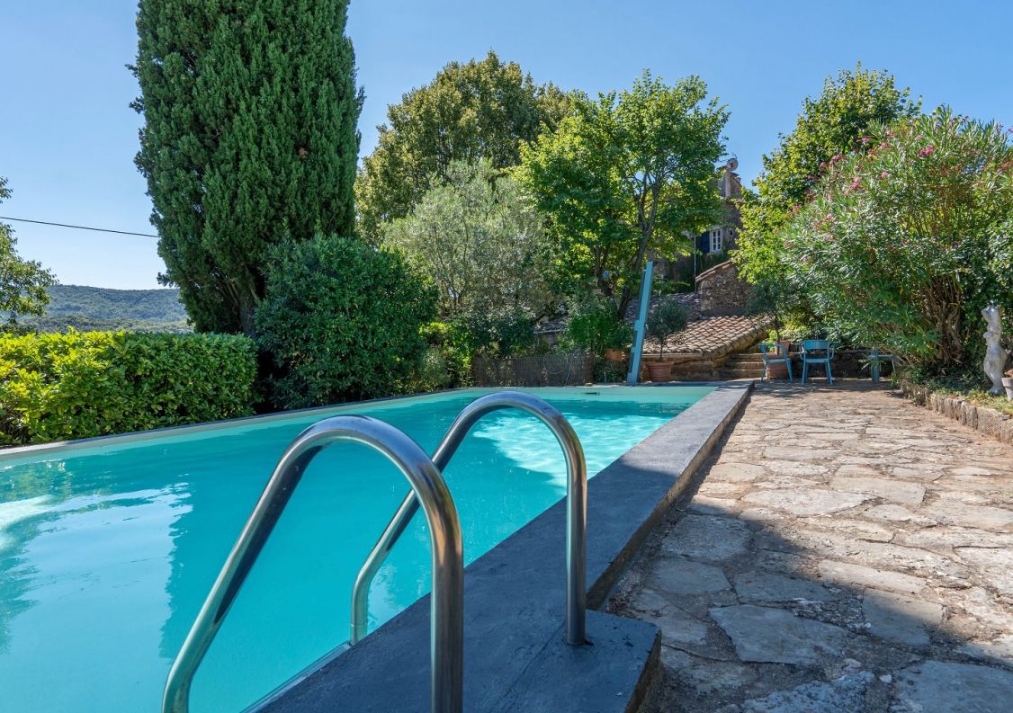 vente Maison Thoiras