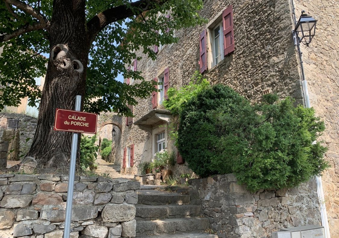 vente Maison Thoiras