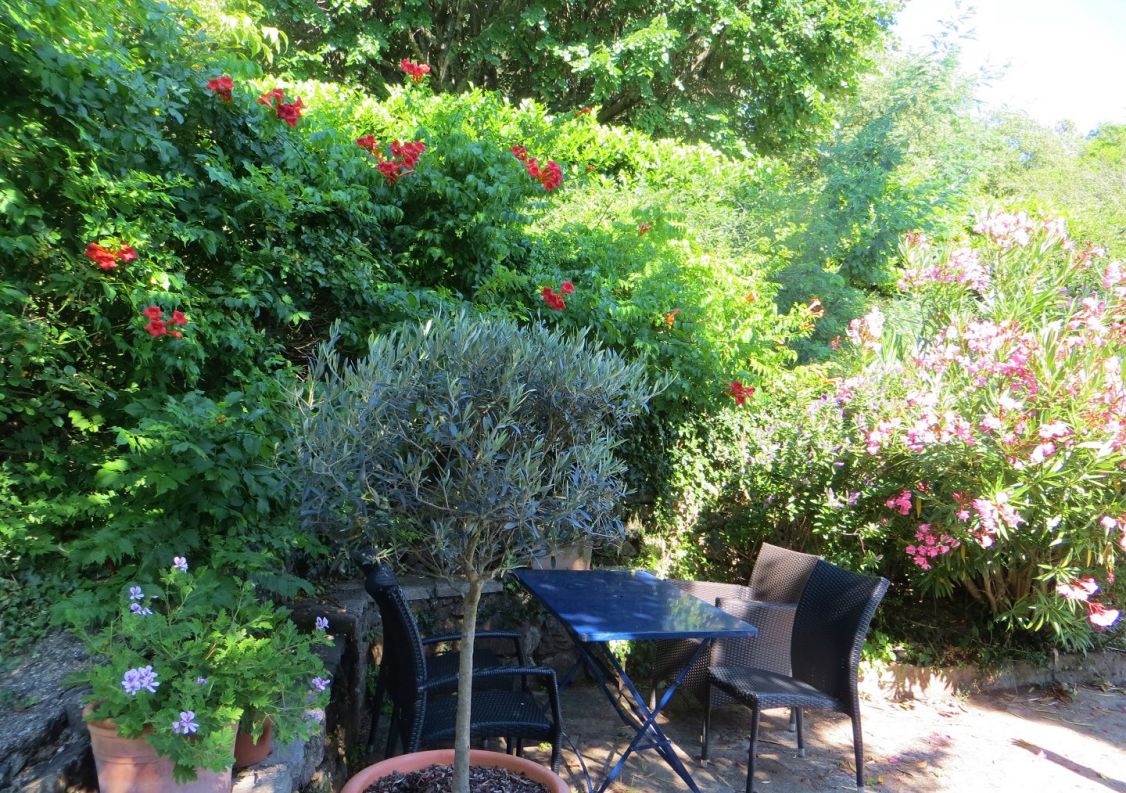 vente Maison Thoiras