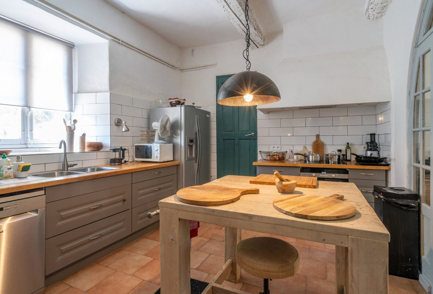 vente Maison Thoiras - Photo 10