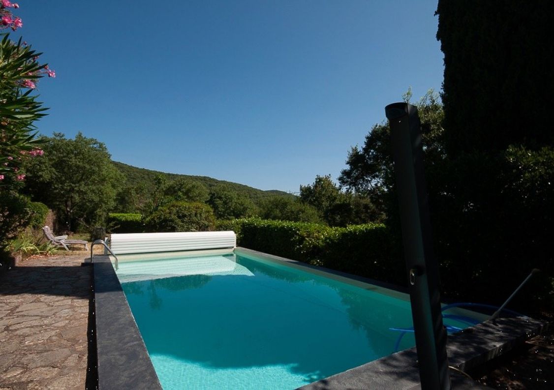 vente Maison Thoiras