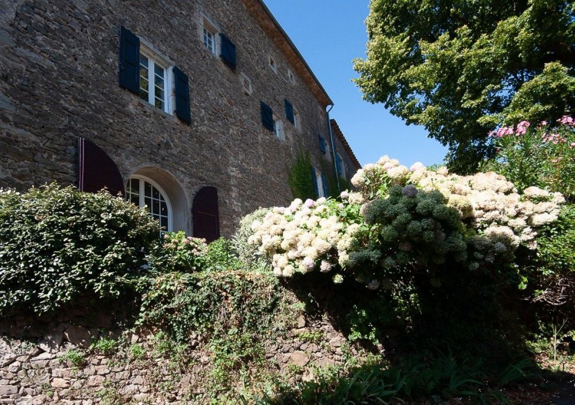 vente Maison Thoiras