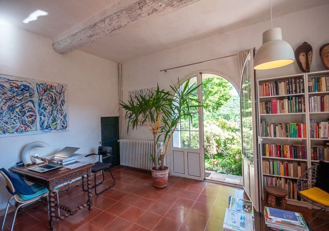 vente Maison Thoiras