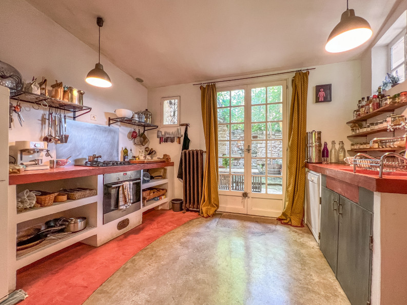 vente Maison de caractère Caromb - Photo 6