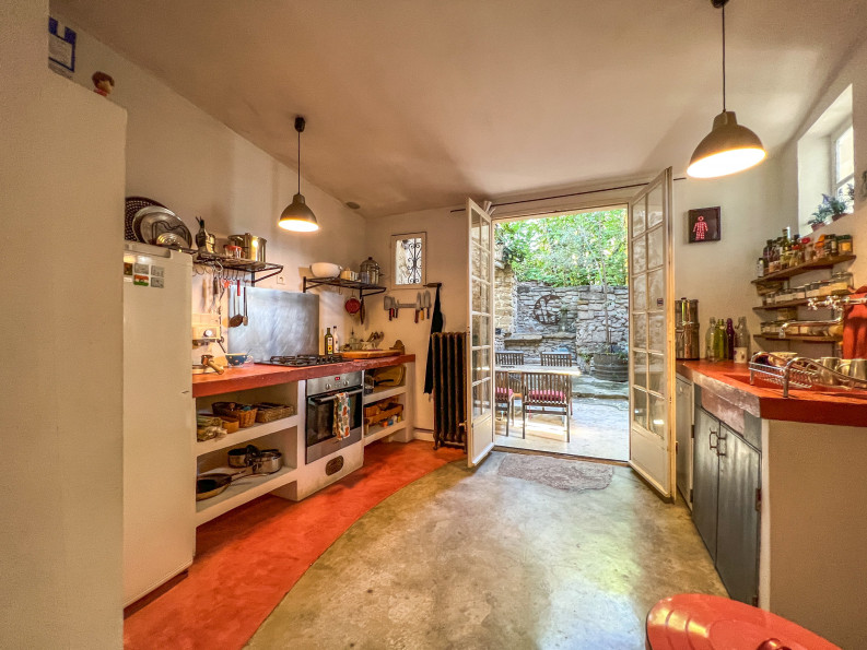 vente Maison de caractère Caromb - Photo 16