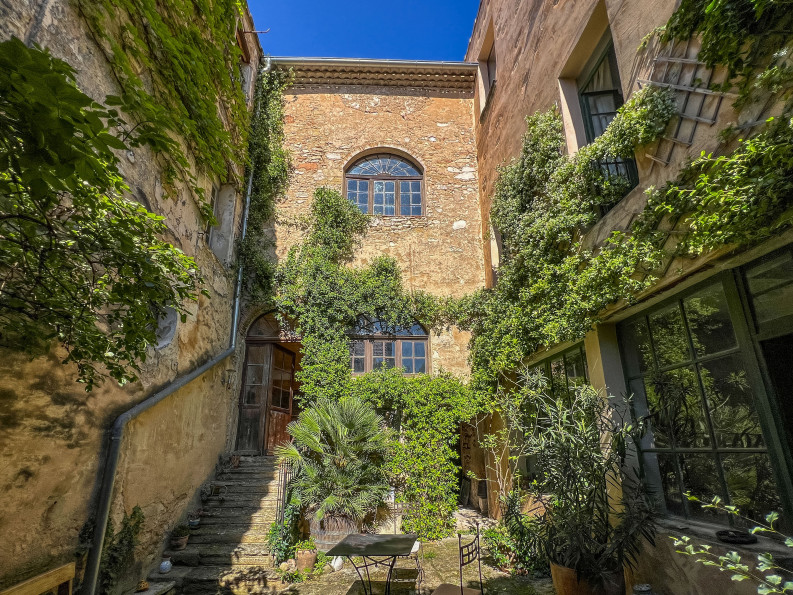 vente Maison de caractère Caromb - Photo 18