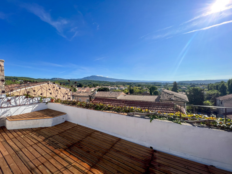 vente Maison de caractère Caromb - Photo 2