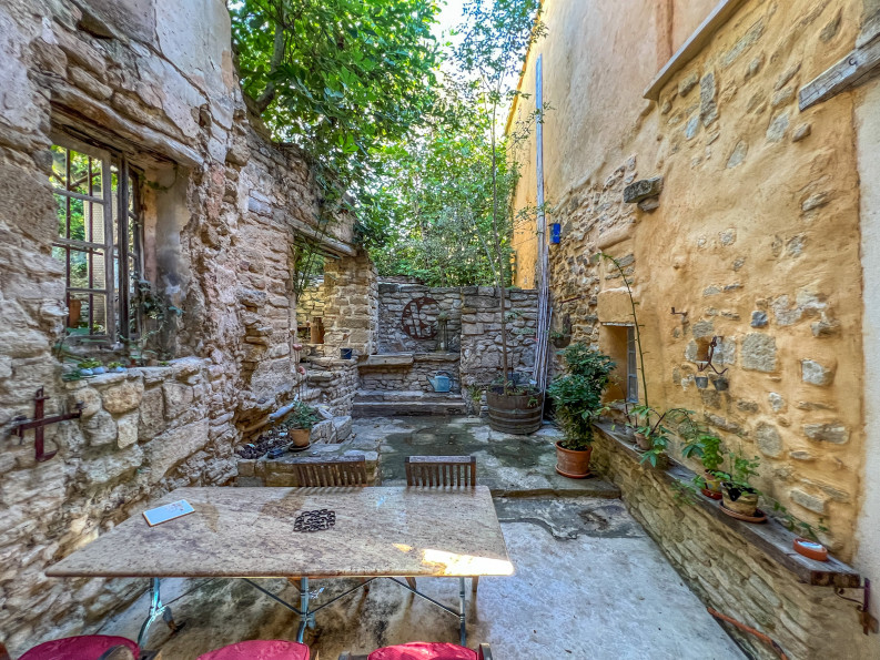 vente Maison de caractère Caromb - Photo 12