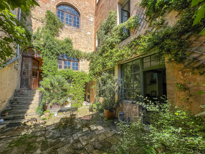 vente Maison de caractère Caromb - Photo 9