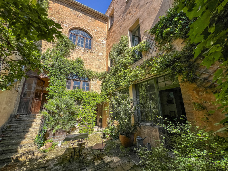 vente Maison de caractère Caromb - Photo 1