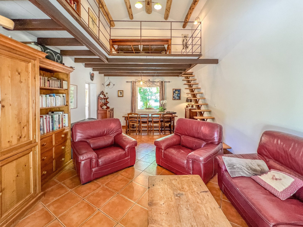 sale Maison de campagne Blauzac - Photo 7