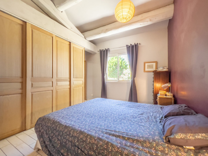 vente Maison de campagne Blauzac - Photo 11