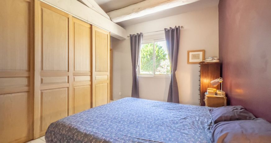 vente Maison de campagne Blauzac