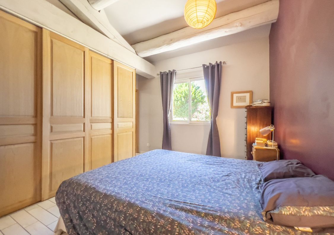 vente Maison de campagne Blauzac