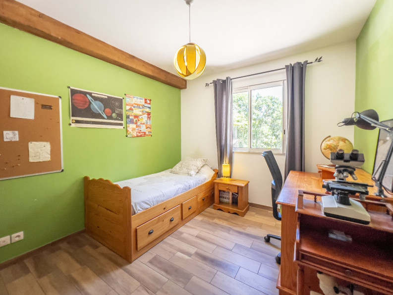 vente Maison de campagne Blauzac - Photo 13