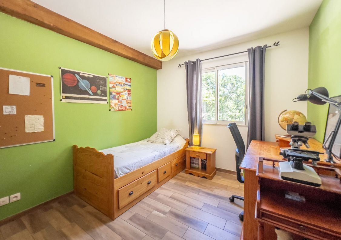 vente Maison de campagne Blauzac