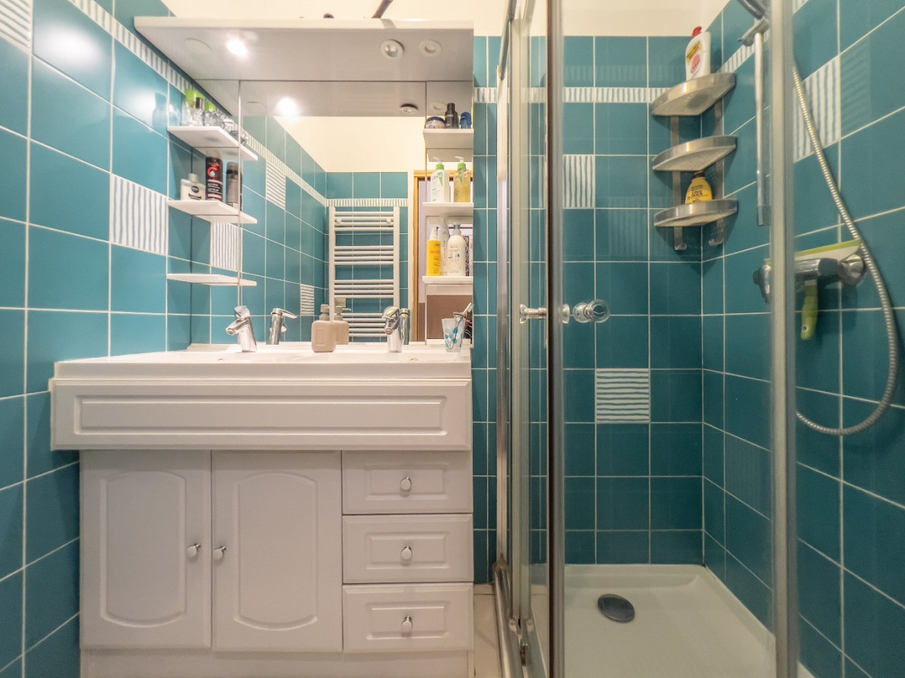 sale Maison de campagne Blauzac - Photo 14