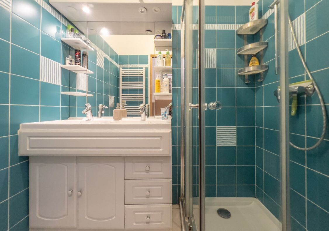 vente Maison de campagne Blauzac