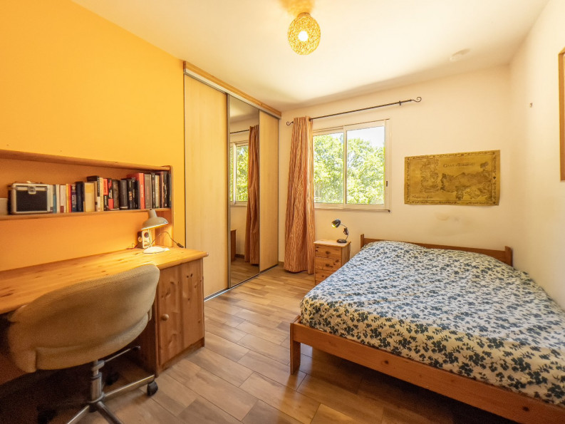 vente Maison de campagne Blauzac - Photo 15