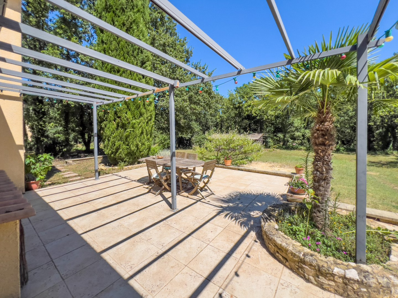 sale Maison de campagne Blauzac - Photo 17