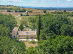 vente Maison de campagne Blauzac