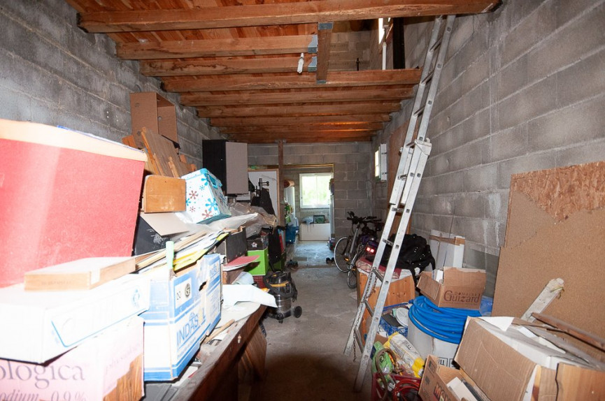 vente Maison de campagne Blauzac - Photo 19