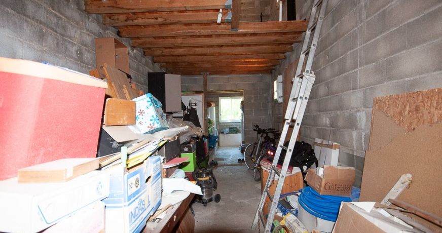 vente Maison de campagne Blauzac