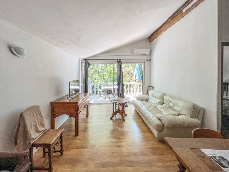 vente Hôtel Barjac - Photo 10