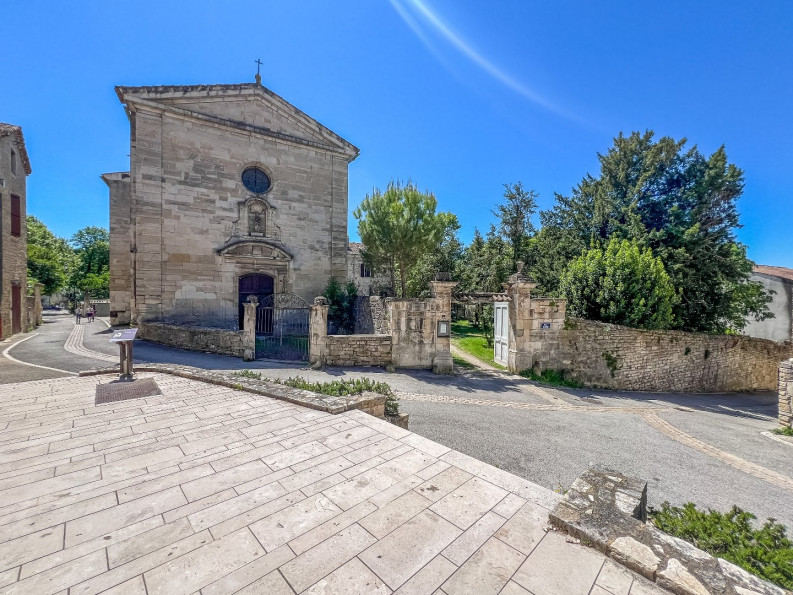 vente Hôtel Barjac - Photo 17