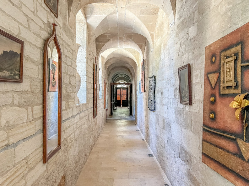 vente Hôtel Barjac - Photo 5