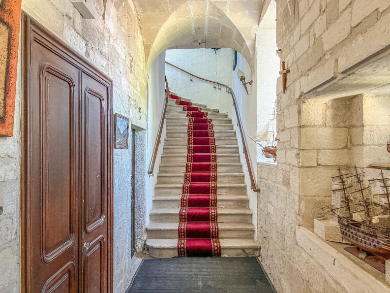 vente Hôtel Barjac - Photo 6