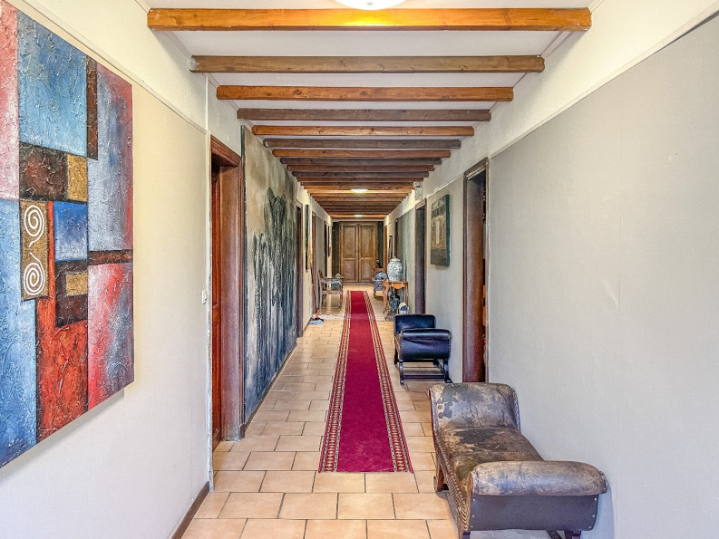 vente Hôtel Barjac - Photo 7