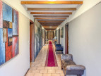 vente Hôtel Barjac