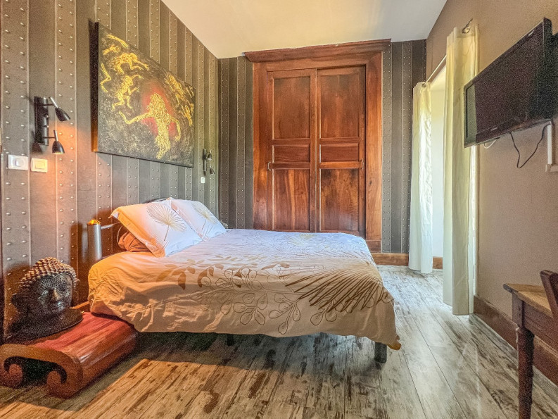 vente Hôtel Barjac - Photo 8