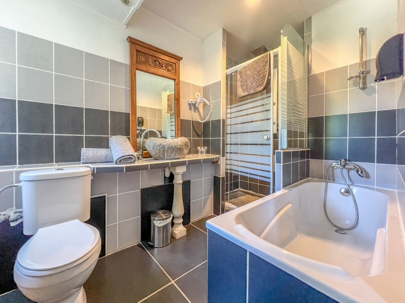 vente Hôtel Barjac - Photo 9