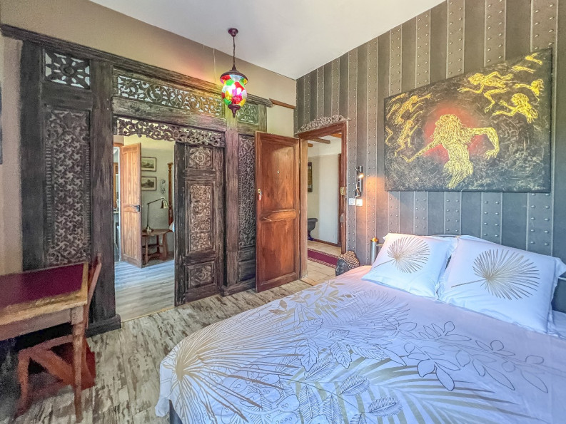 vente Hôtel Barjac - Photo 11