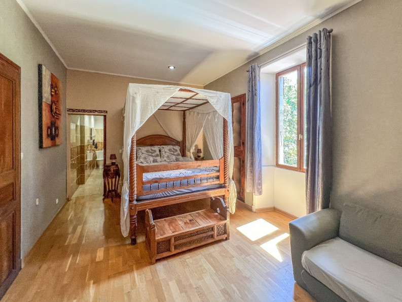 vente Hôtel Barjac - Photo 12